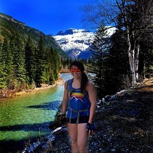 Meet your Posher, Murray